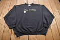 Vintage 1990s Logo Athletic Pittsburgh Steelers Crewneck Sweatshirt