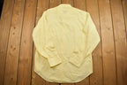 Vintage 1990s Excello Button Up Shirt