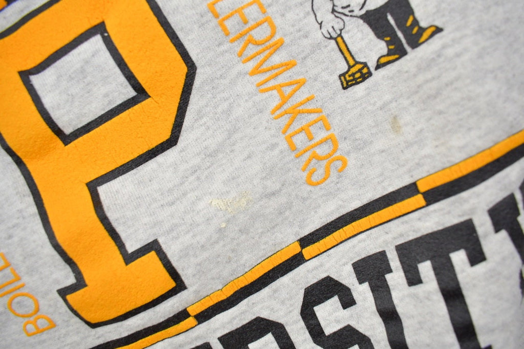 Vintage 1990s Purdue University Crewneck