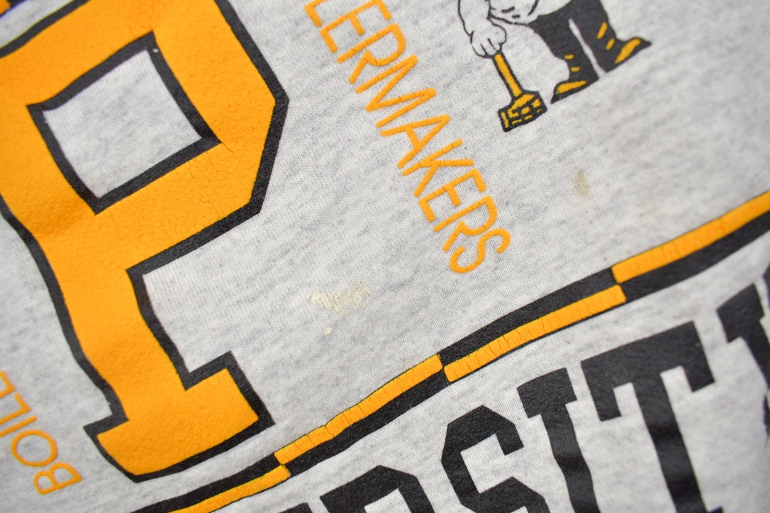 Vintage 1990s Purdue University Crewneck
