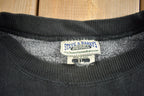 Vintage 1990s Purdue Steve And Barrys Embroidered Crewneck