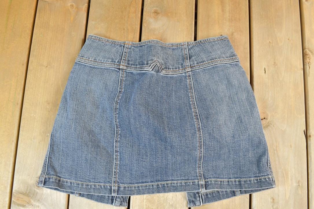 Vintage 1990s Gap Skirt Size 4