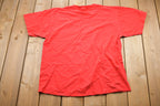 Vintage 1997 Tampa Bay Buccaneers NFL Graphic T-Shirt