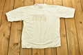 Vintage 1990s Firenze Italy Layered T-Shirt