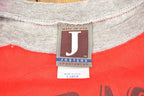 Vintage 1990s Nebraska Huskers University Collegiate Shirt