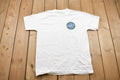 Vintage 1990s Avalanche Graphic T-Shirt