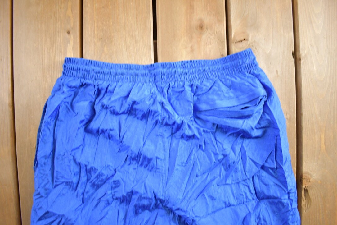 Vintage 1990s Vizor Splash Pants Size L