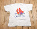 Vintage 1990s Okoboji Iowa T-Shirt