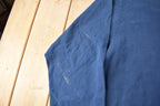 Vintage 1990s Weaver Tough Clothing Long Sleeve Graphic T Shirt Made In USA