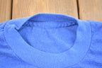 Vintage 1990s The Gala Pagos Graphic T-Shirt
