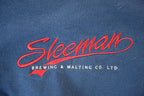 Vintage 1990s Sleeman Crewneck Sweatshirt