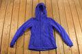 Vintage 1990s The North Face Women's HyVent Windbreaker Jacket