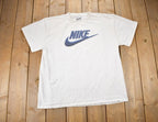 Vintage 1990s Nike T-Shirt Streetwear