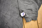 Vintage 1980s Cleveland Browns NFL Logo Athletic Crewneck Sweatshirt