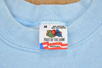 Vintage 1980s Tennessee Tree Toppers Crewneck Sweatshirt