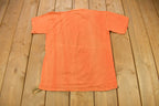 Vintage 1970s California Sun Graphic Souvenir T Shirt