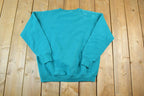 Vintage 1990s Virginia Crewneck Sweatshirt