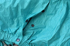 Vintage 1990s Deadstock Montbell Gore Tex Hiking Track Pants Men's Small / Vintage Pants / Trackpants / Athletic
