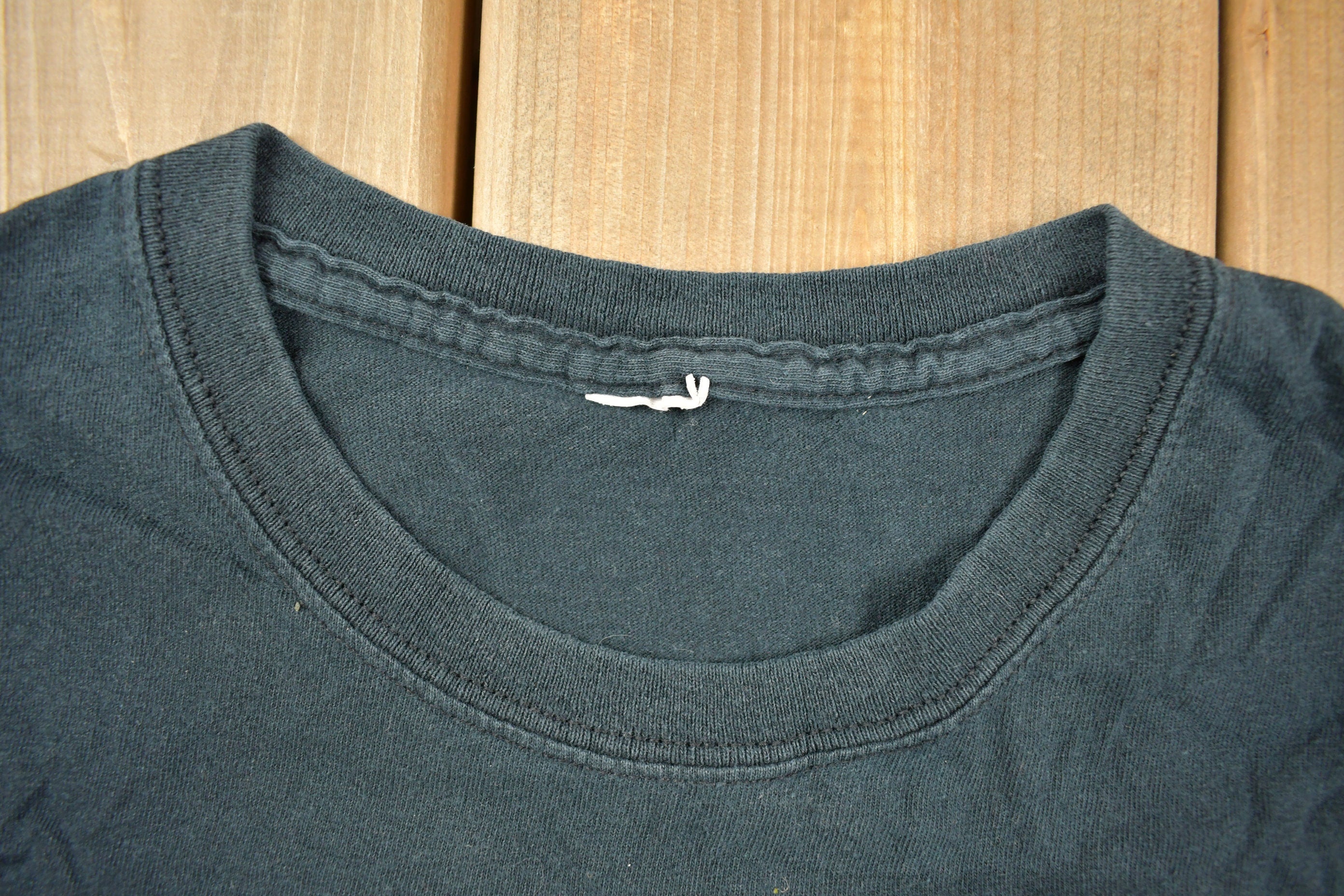 Vintage 1990s New York City NYC Souvenir T Shirt