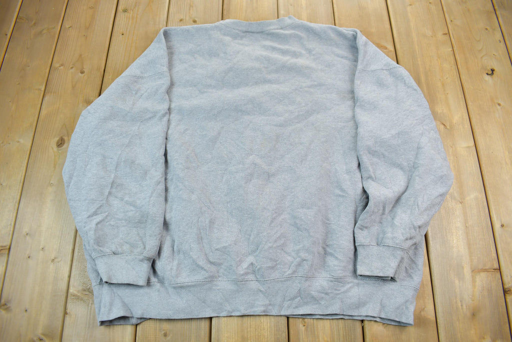 Vintage 1990s St. John's Bay Crewneck Sweatshirt