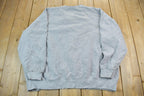 Vintage 1990s St. John's Bay Crewneck Sweatshirt