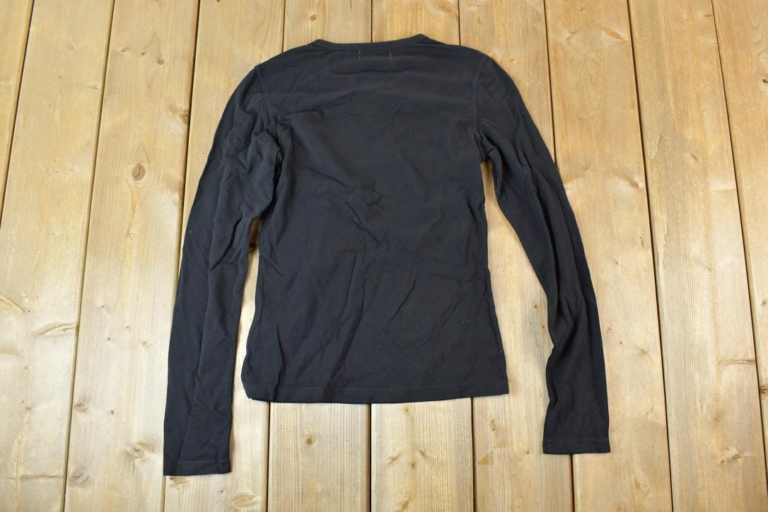 Women Vintage Fracomina Y2K Million Dollar T-Shirt