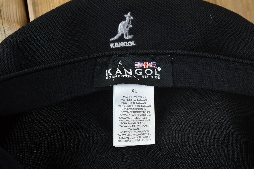 Vintage 1990s Kangol Cap Size X-Large