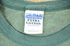 Vintage 1990s Giovannis Graphic T-Shirt