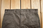Vintage 1990s Brown Slacks Size 34x30