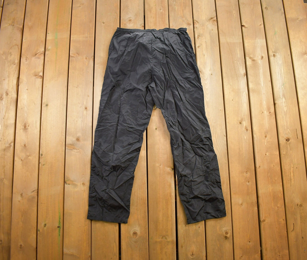 Vintage 1980s Nike Track Pants