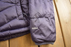 Vintage 1990s The North Face 550 Women's Puffer Jacket