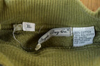 Vintage 1990s Bugle Boy Crewneck Sweatshirt