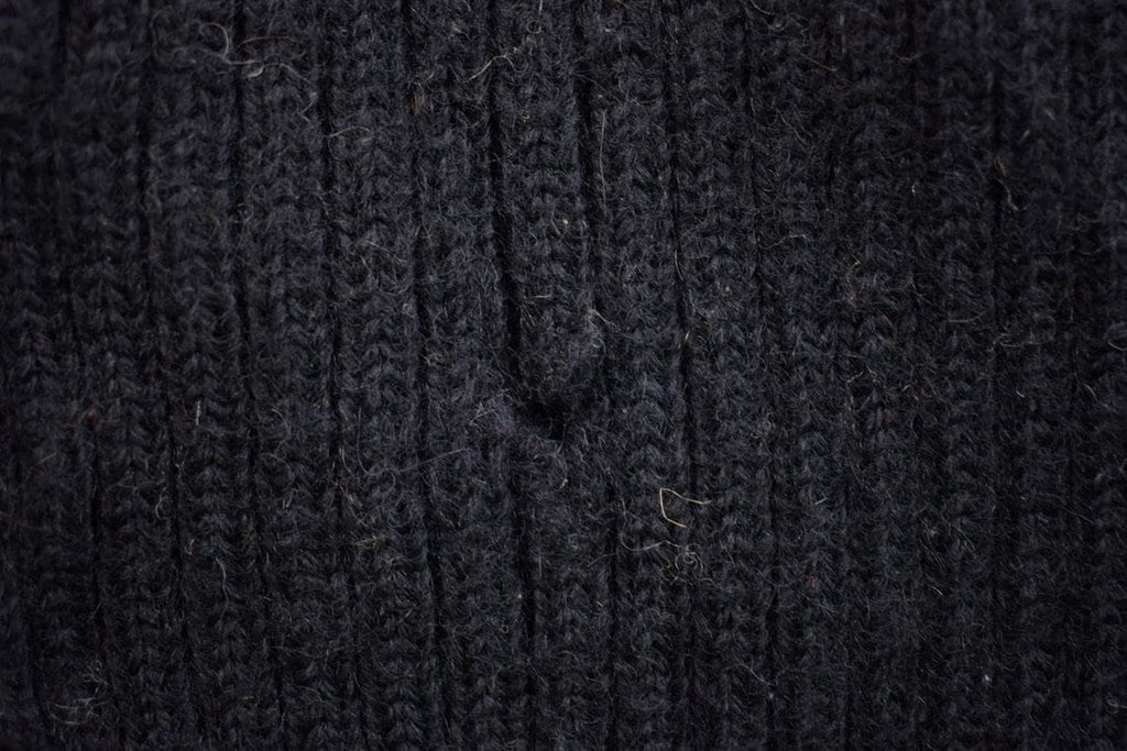 Vintage 1990s Brigade Quartermasters 100% Wool Knit Sweater