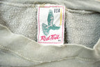 Vintage 1990s Pheasants Forever Red Tail USA Crewneck