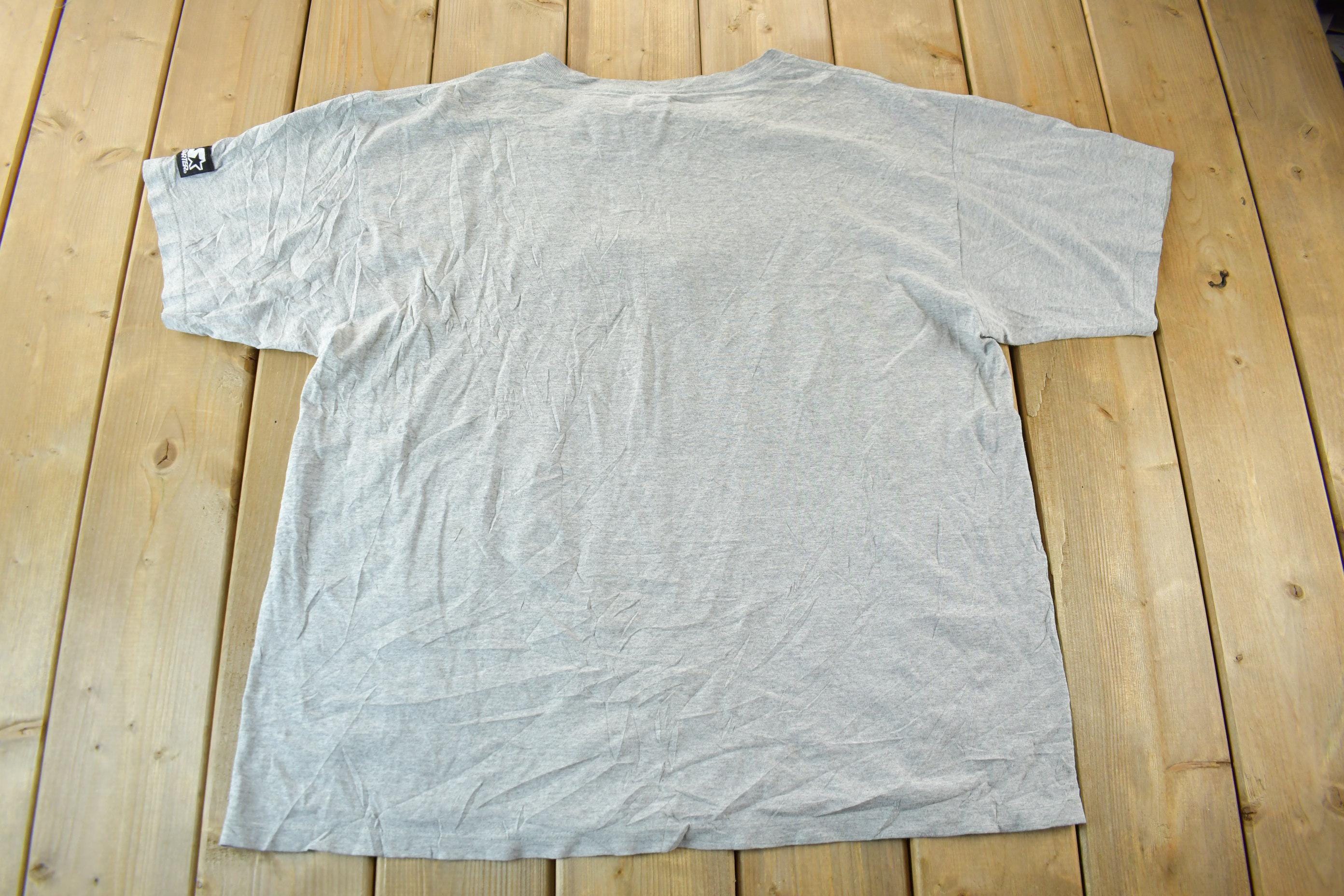 Vintage 1990s Baltimore Orioles MLB Graphic T-Shirt