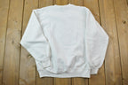 Vintage 1990s Mc Clures Isle Of Sky Scotland Crewneck Sweatshirt