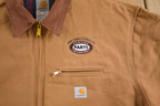 Vintage 1990s Carhartt Detroit Jacket