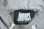 Vintage 2002 Edmonton Grey Cup NFL Hoodie Sweatshirt