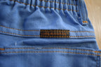 Vintage 1980s Lady Maverick Stretchy Trousers Size 34x30