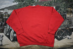 Vintage 1990s Southwood Knights Crewneck Sweater Sportswear Graphic