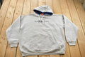 Vintage 1990s Washington DC Hoodie