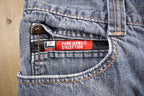 Vintage 2000s Fubu Jeans Size 32x30