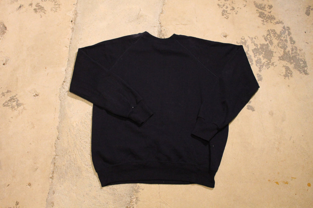 Vintage 1990s North Buffalo University Graphic Crewneck