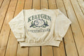 Vintage 1990s Keltgen Country Club Souvenir Crewneck Sweatshirt Men's L / 90s Crewneck Travel Sweater / Made In USA / Golf / Streetwear