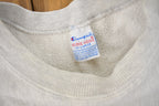 Vintage 1990s Paint Valley Bearcats Champion Reverse Weave Sweatshirt / Vintage Champion / Streetwear / Sportswear / Made IN USA