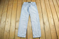 Vintage 1990s Levi Silver Tab Loose Denim Jeans Womens 28 x 32