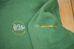 Vintage 1990s 10 Million Elma Sensors Motorolla Crewneck Sweatshirt