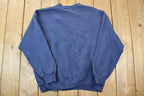 Vintage Navy Lee Heavyweight