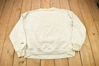 Vintage 1990s University of Penn State Nittany Lions Collegiate Crewneck