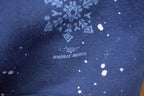 Vintage 1990s Snowman Theme Christmas Sweater
